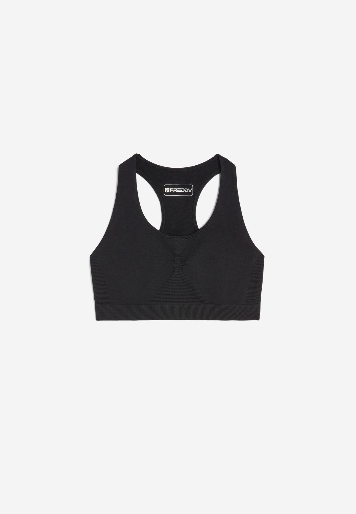 FREDDY Seamless Sport-BH | Black | F3WSFB9N-