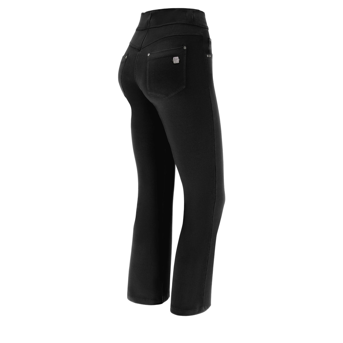 FREDDY N.O.W.® Pants 7/8 | Black | NOW12MS305N-