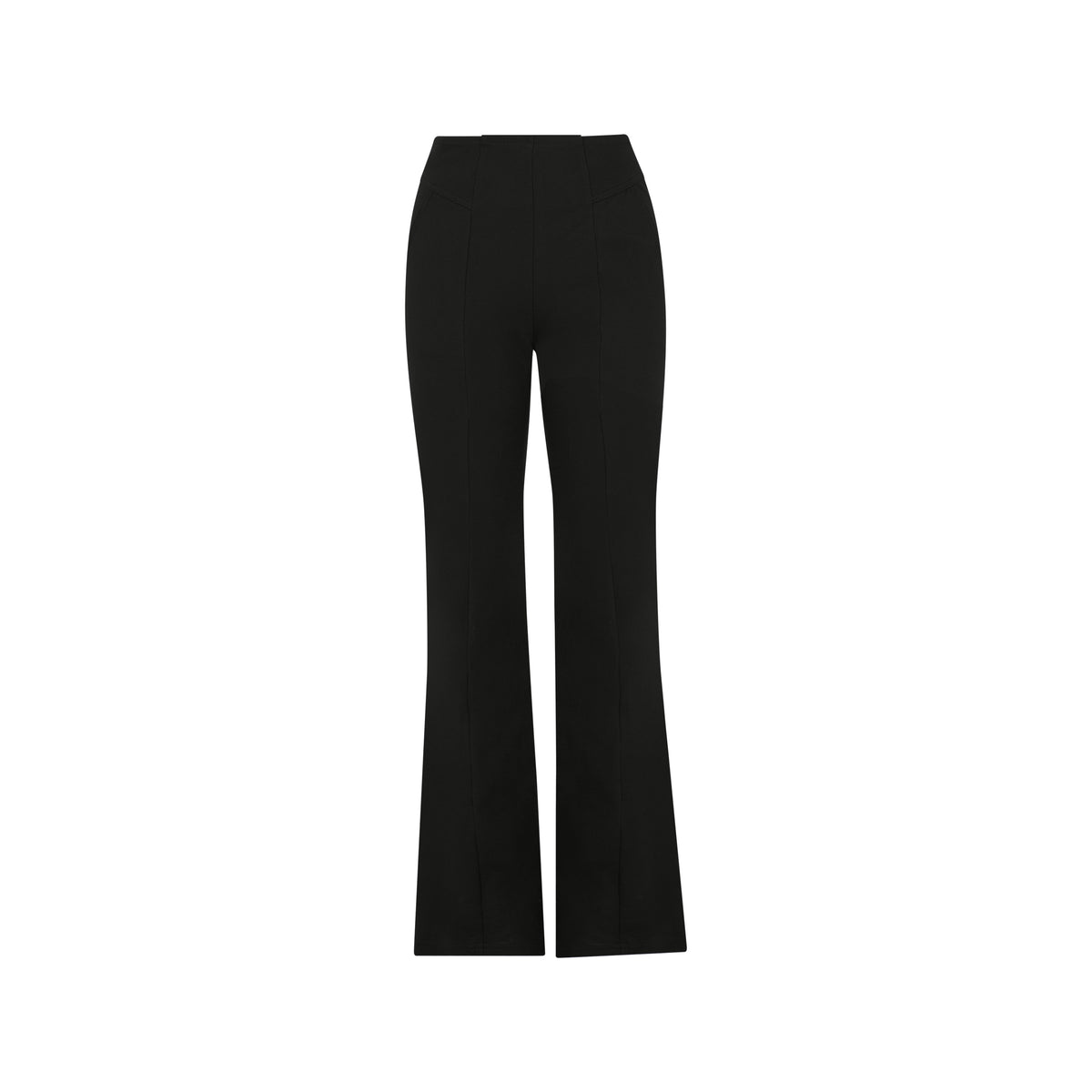 FREDDY N.O.W.® Pants | Black | NOWY11MS2505ORGN-