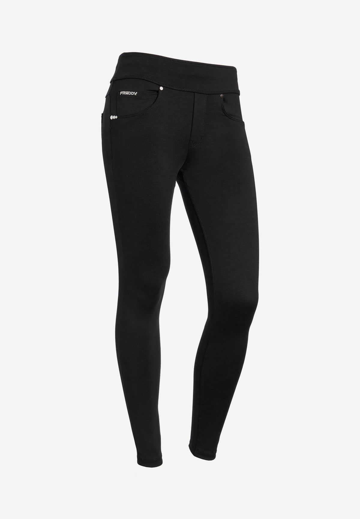 FREDDY N.O.W.® Pants | Black