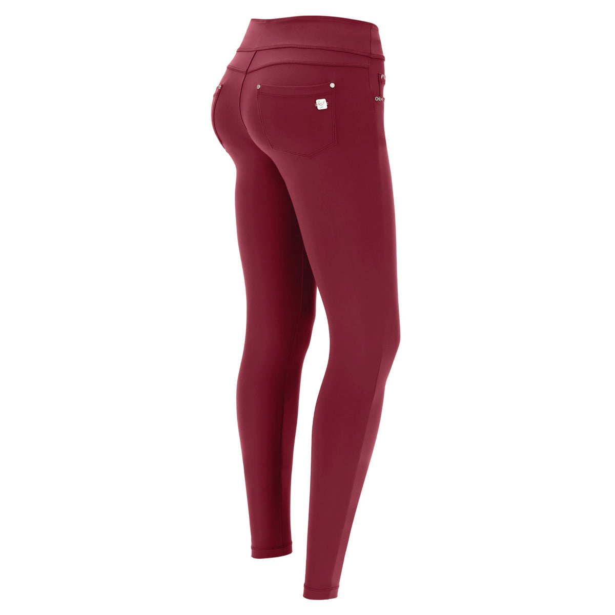 FREDDY N.O.W.® Pants | Rhubarb