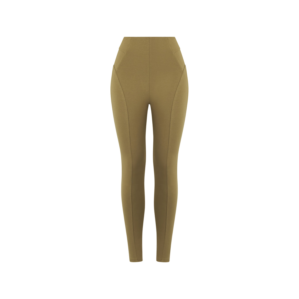 FREDDY N.O.W.® Pants | Aloe | NOWY2HS2504ORGV141-