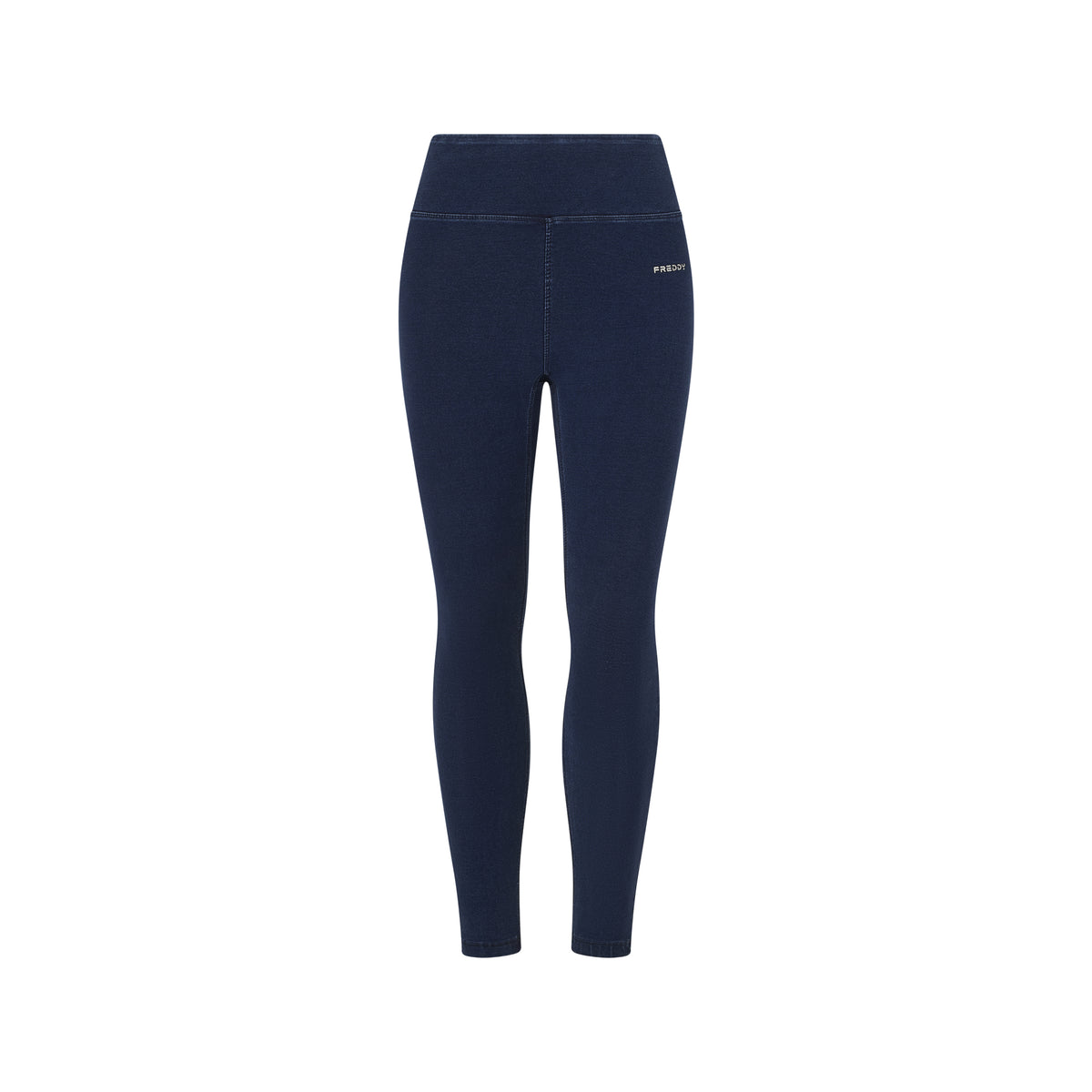 FREDDY N.O.W.® Pants 7/8 | Dark Jeans - Dark Seams | NOWYL4HS2509ORGJ0B-