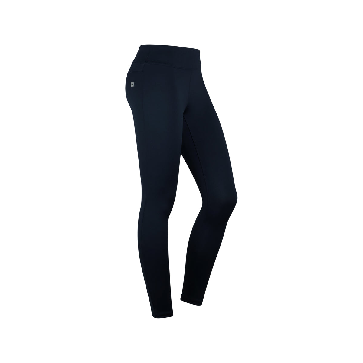 FREDDY N.O.W.® Core Leggings 7/8 | Dark Sapphire | NOWYL4MC004RECB109-