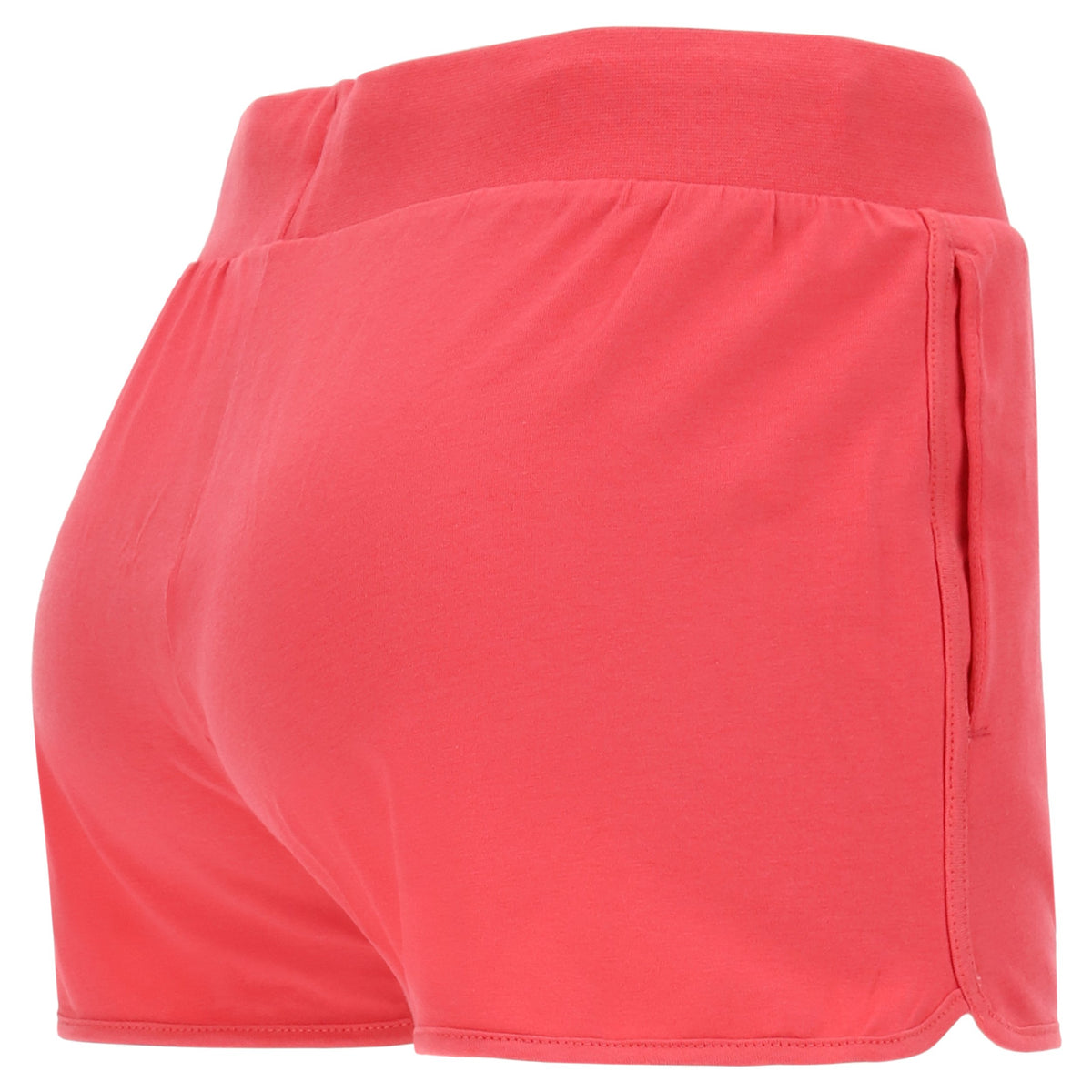 FREDDY Sporty Shorts | Dark Pink