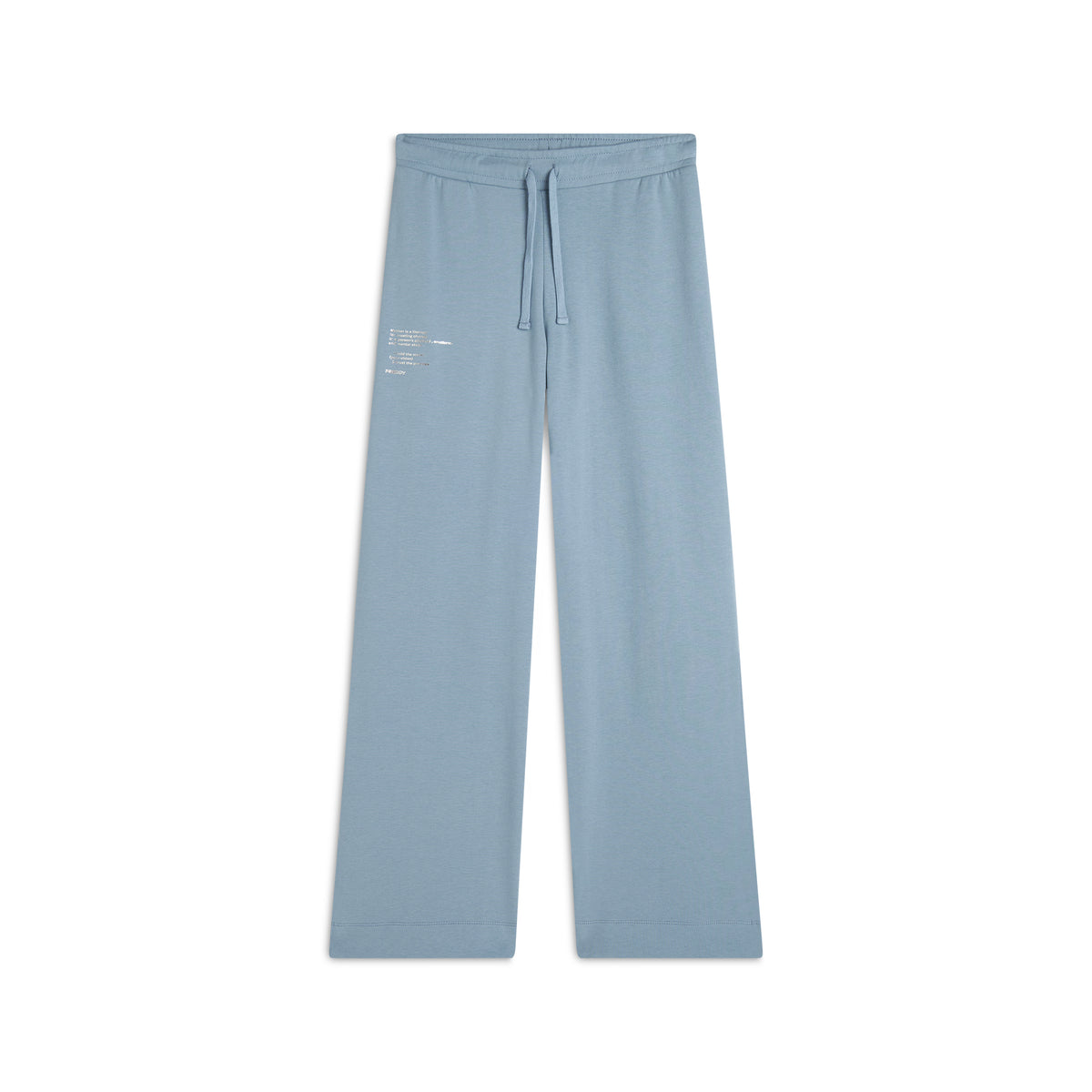 FREDDY Sweatpants | Forget Me Not | S25WMCP5C10-