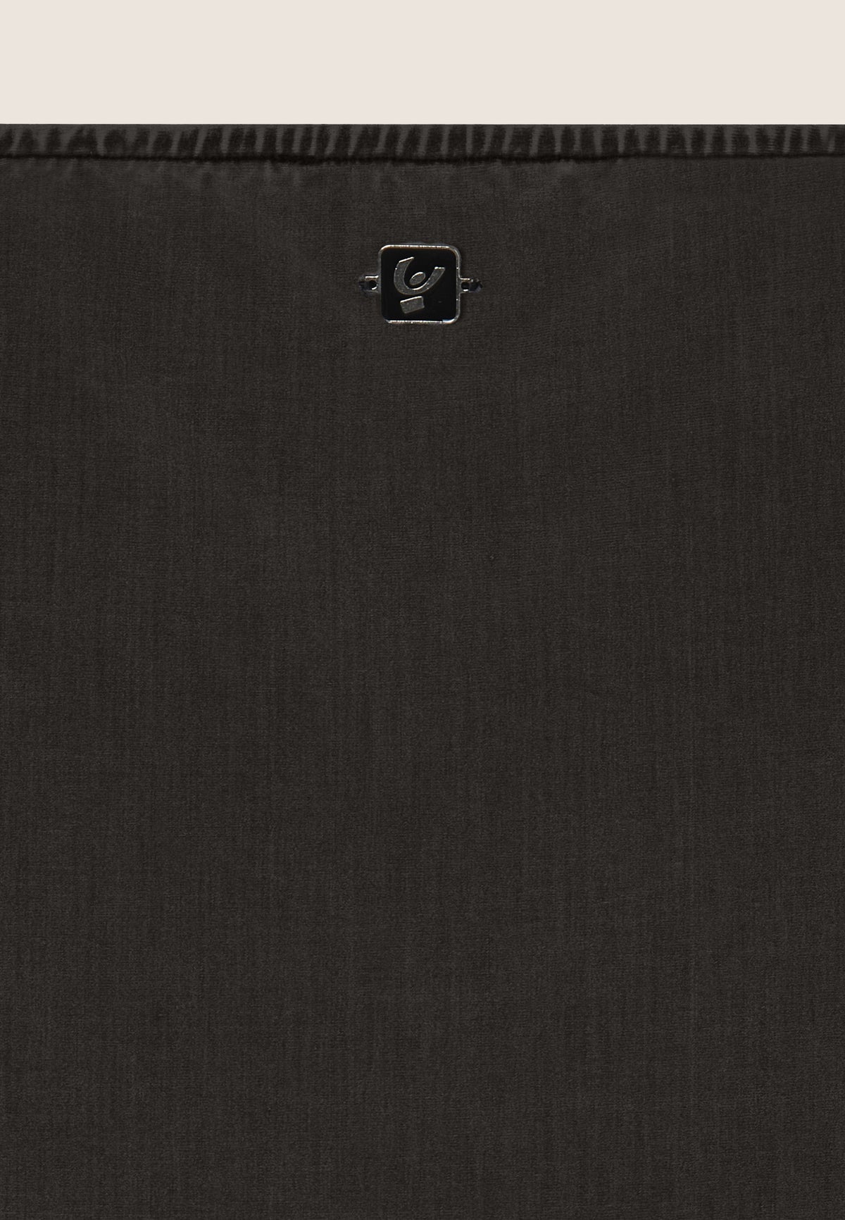 FREDDY Body | Black Jeans-seams on tone | S25WTWY3J7N-
