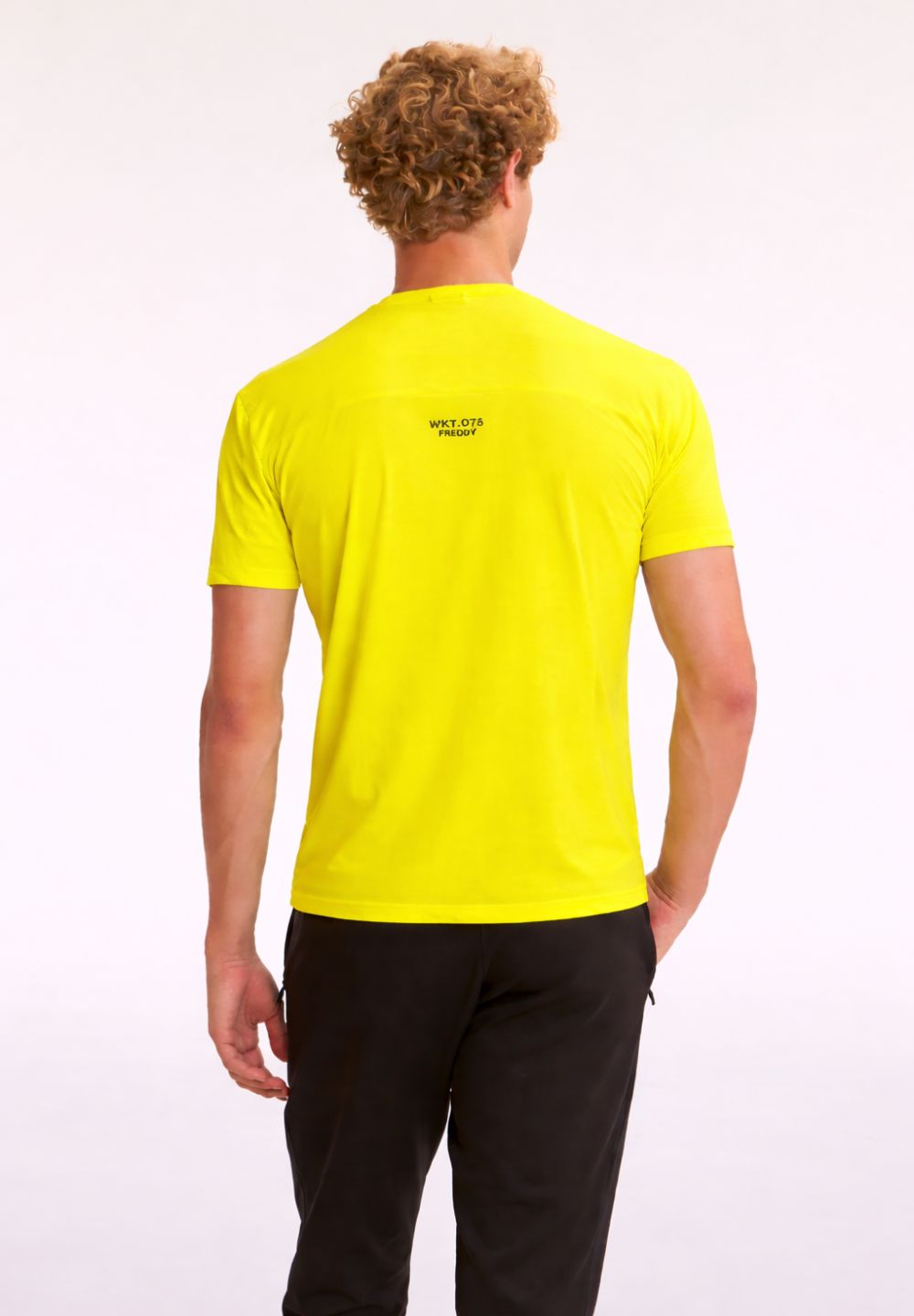 FREDDY MEN Sport Shirt | Sulphur Spring | S26MSPT1D31-