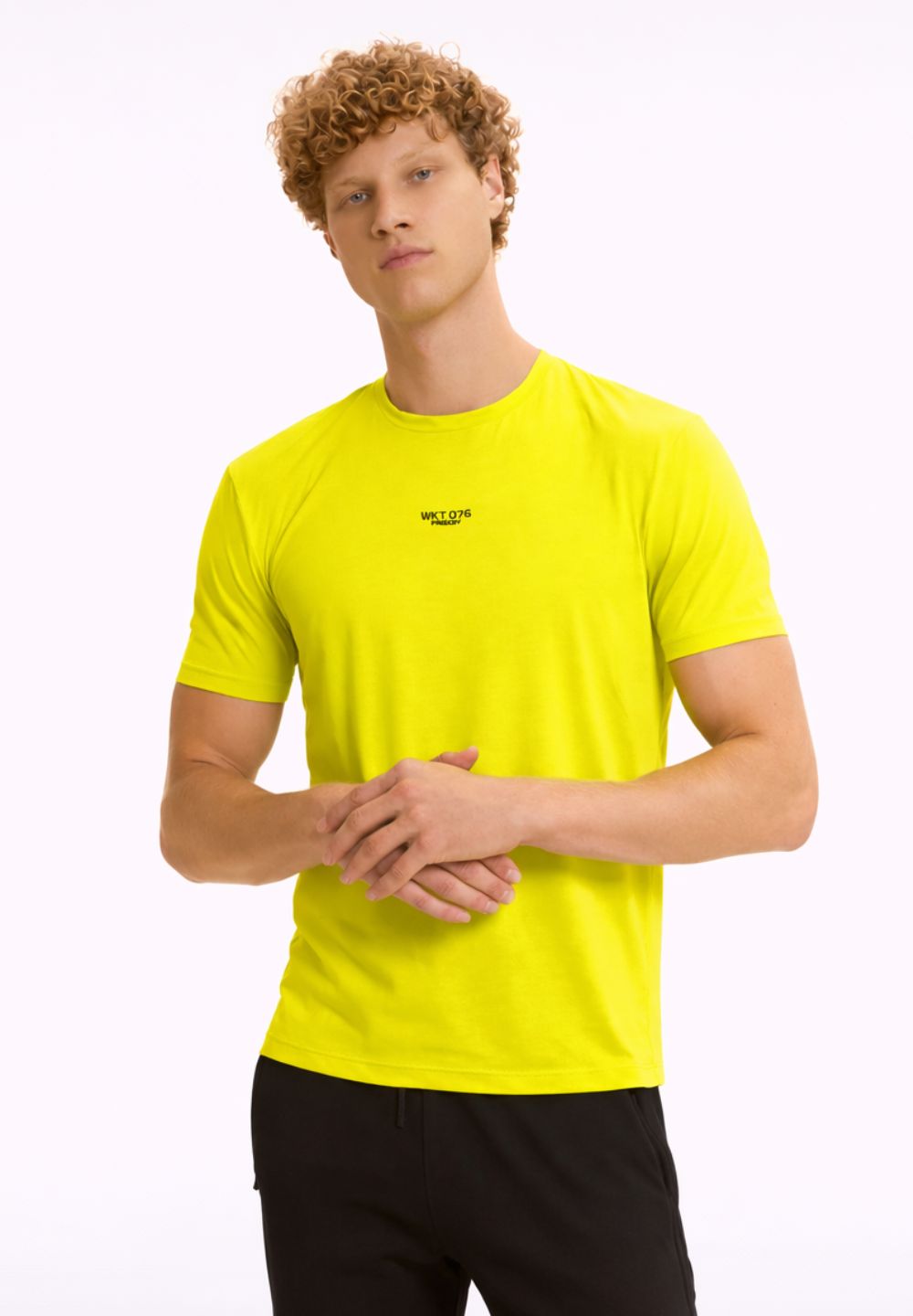 FREDDY MEN Sport Shirt | Sulphur Spring | S26MSPT1D31-