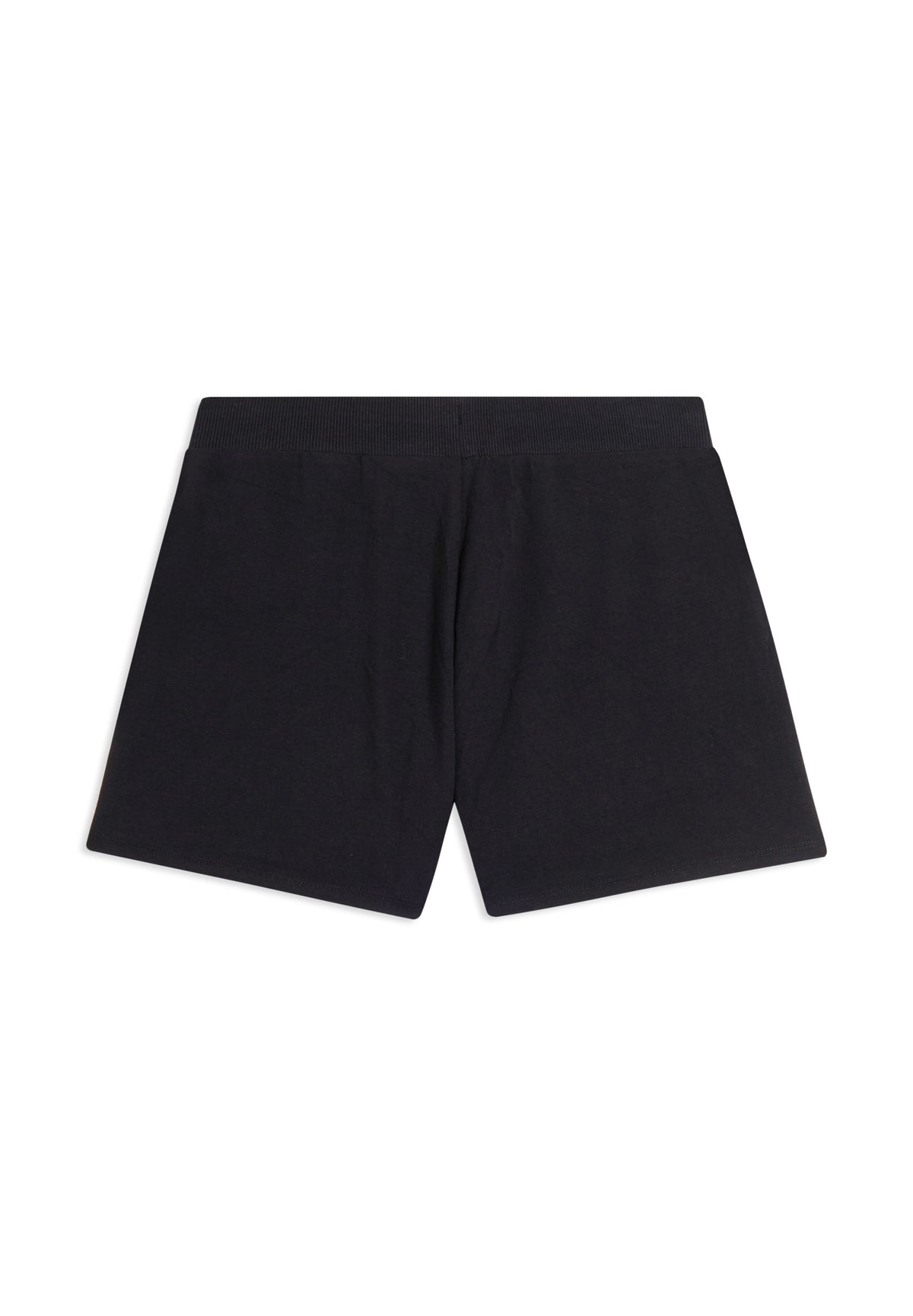 FREDDY Shorts | Black | S26WCRP16N-