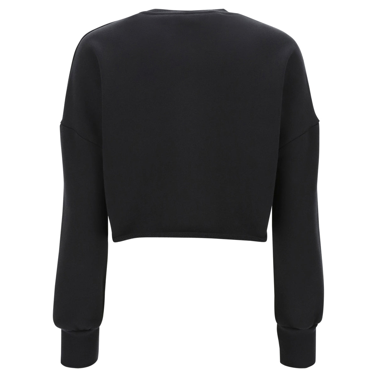 FREDDY Sweatshirt | Black | S2WTWS1N-