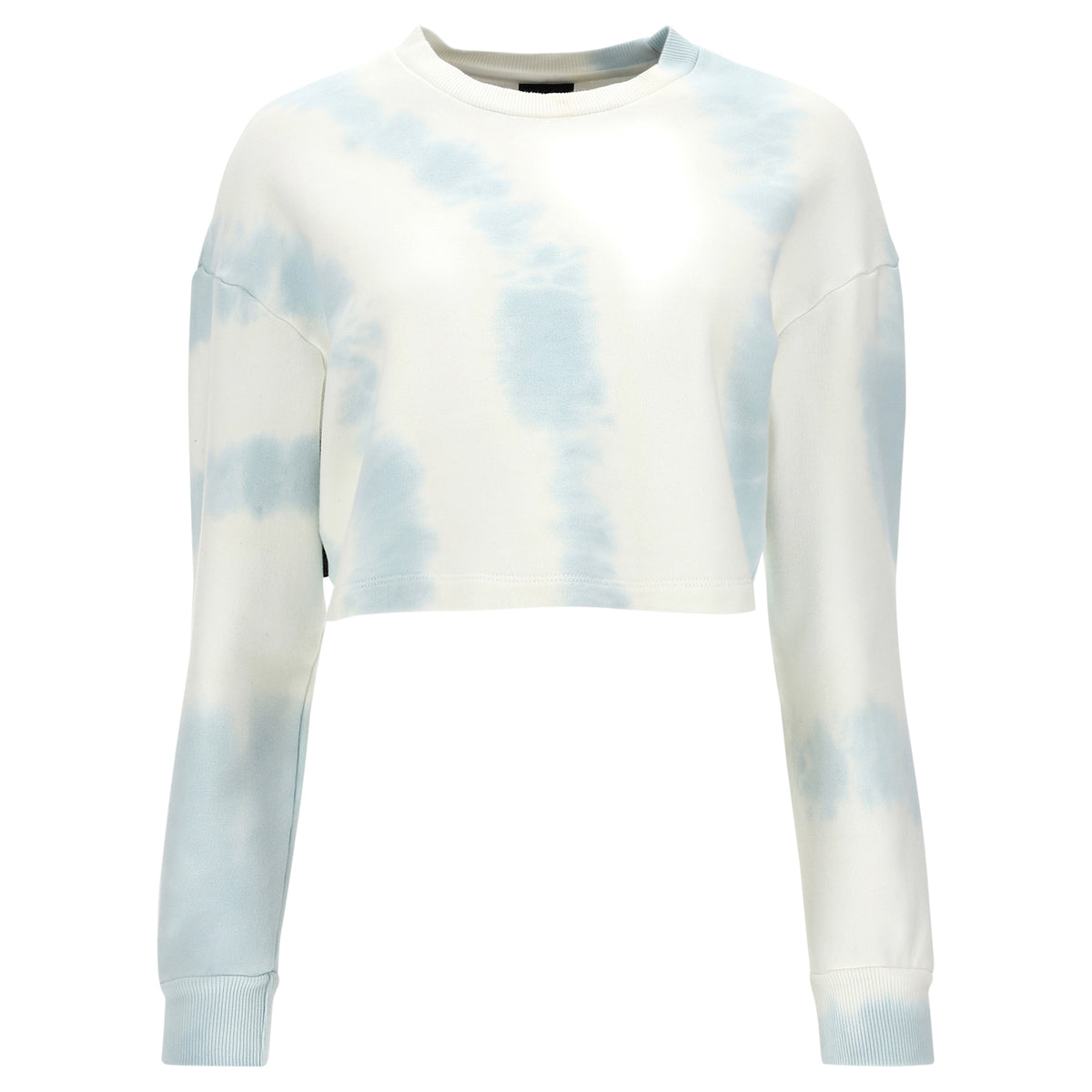 FREDDY Sweatshirt | Fair Aqua | S2WTWS2D92-