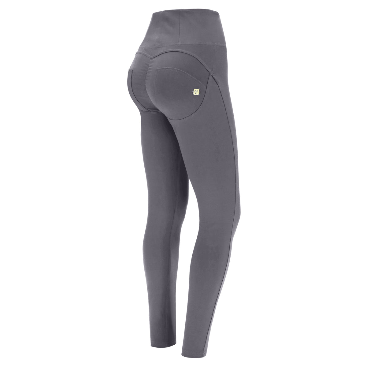 FREDDY WR.UP® Shaping Pants | Pewter | WRUP1HC001ORGG14-