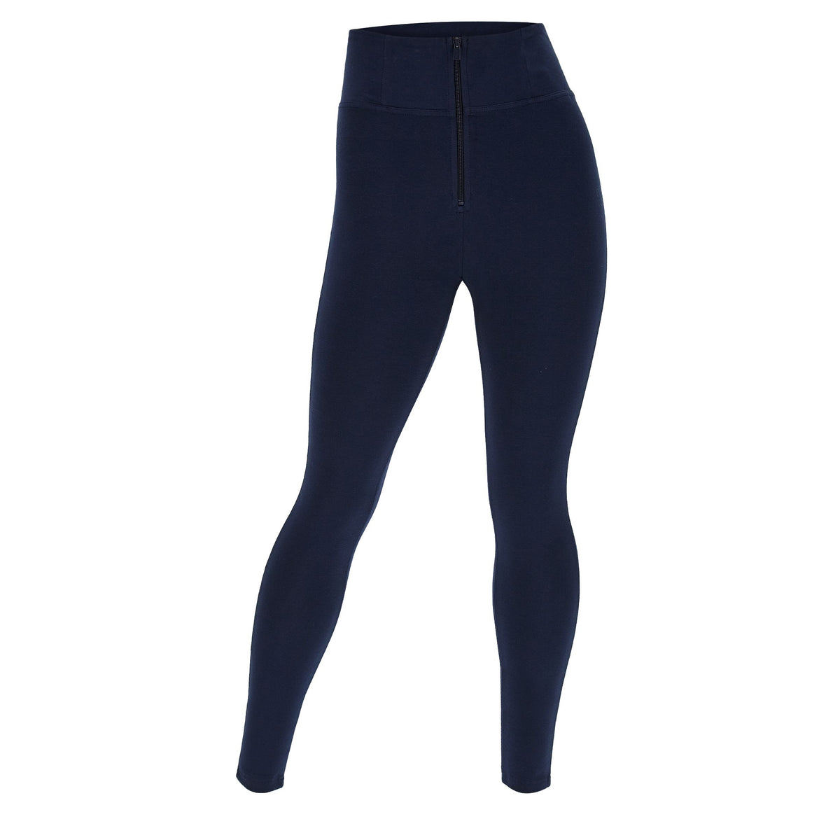 FREDDY WR.UP® Shaping Pants | Night Blue