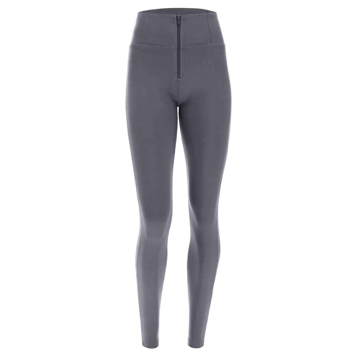 FREDDY WR.UP® Shaping Pants | Pewter