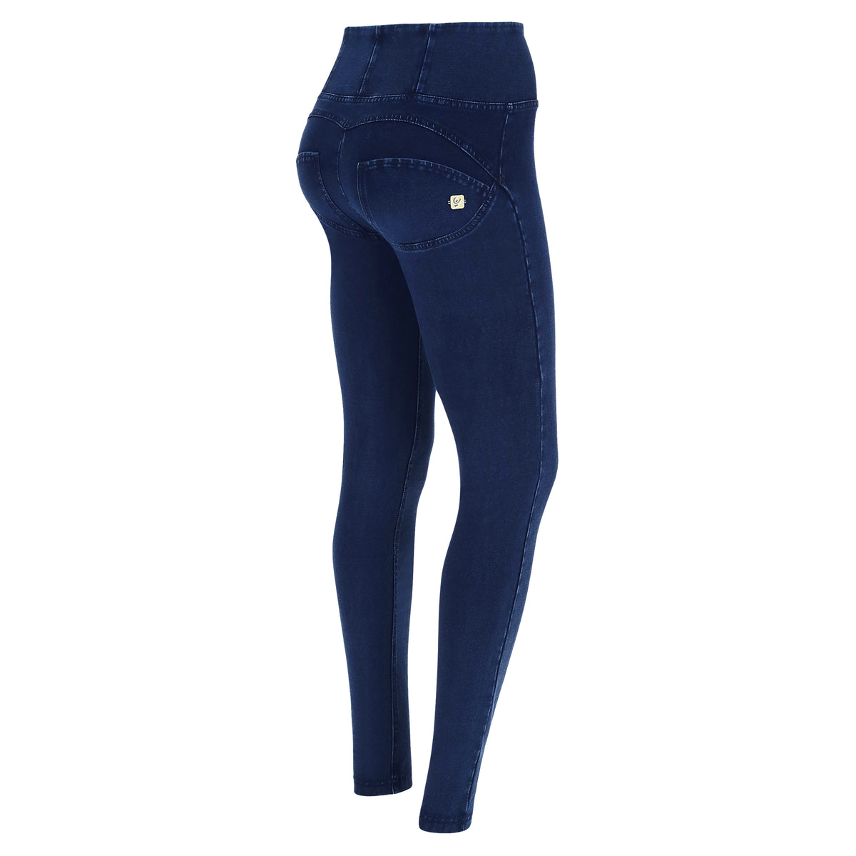 FREDDY WR.UP® Shaping Pants | Dark Jeans - Dark Seams