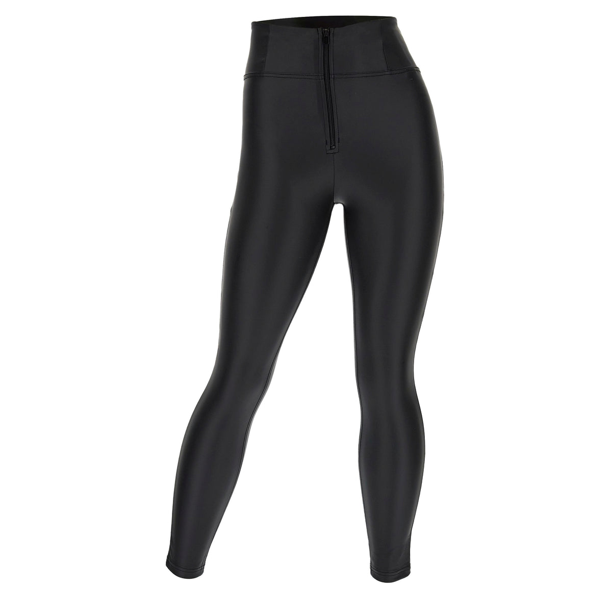 FREDDY WR.UP® Shaping Pants - Curvy | Black