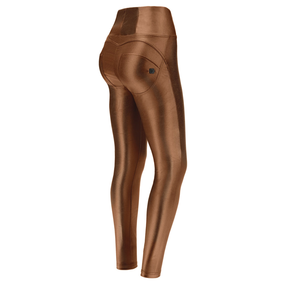 FREDDY WR.UP® Shaping Pants | bronze