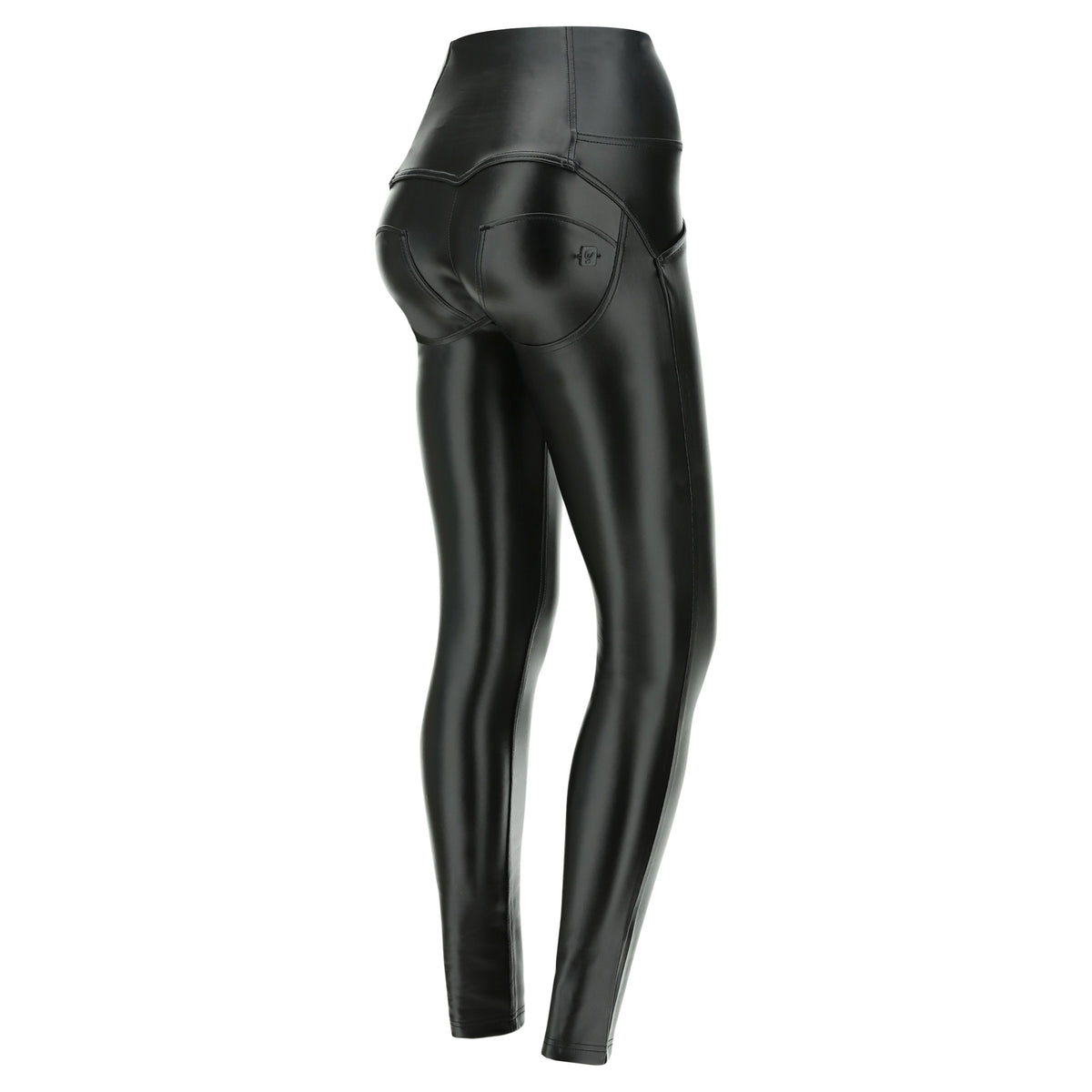 FREDDY WR.UP® Shaping Pants | Black