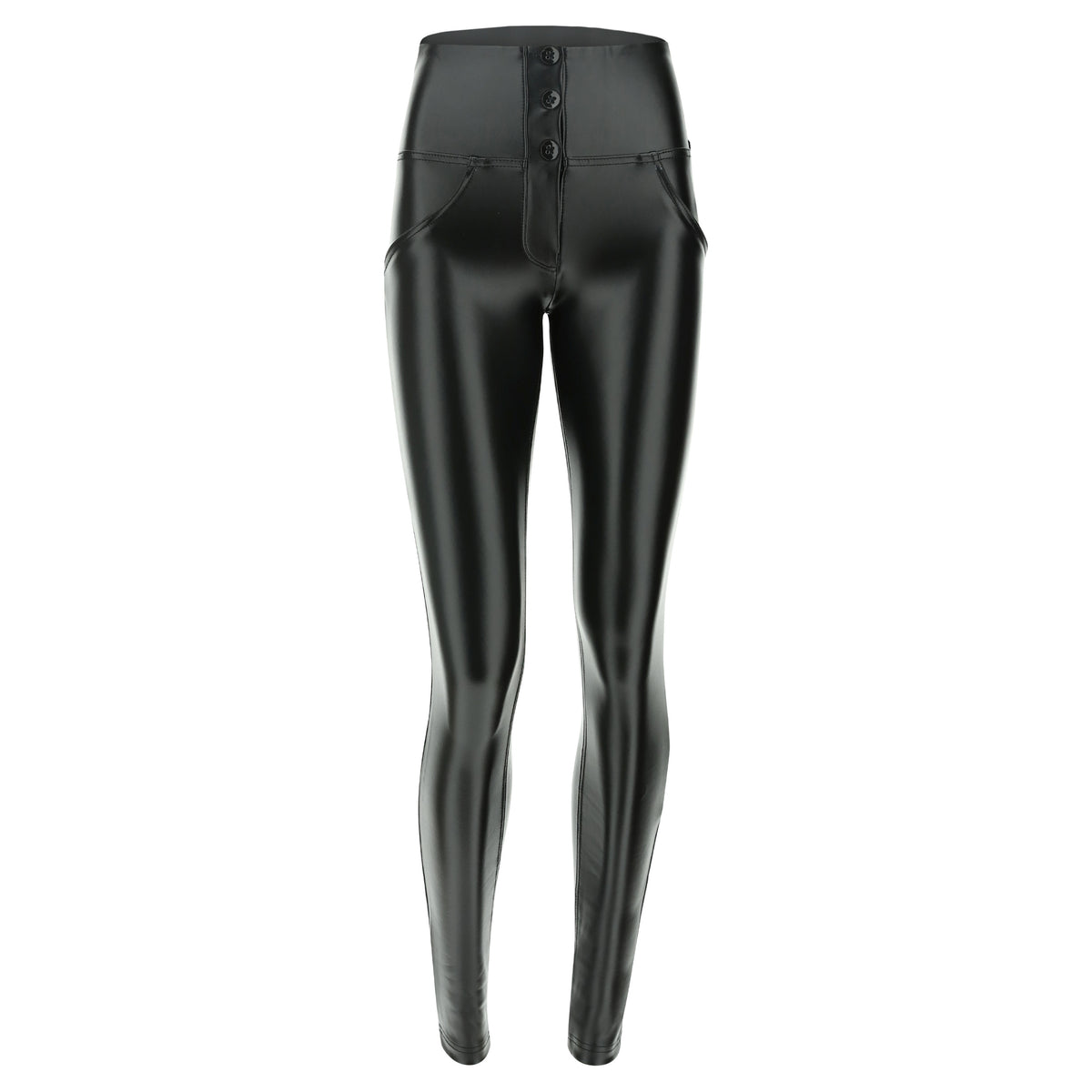 FREDDY WR.UP® Shaping Pants | Black