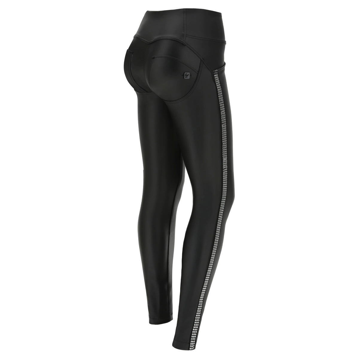 FREDDY WR.UP® Shaping Pants | Black | WRUP1MS112N-