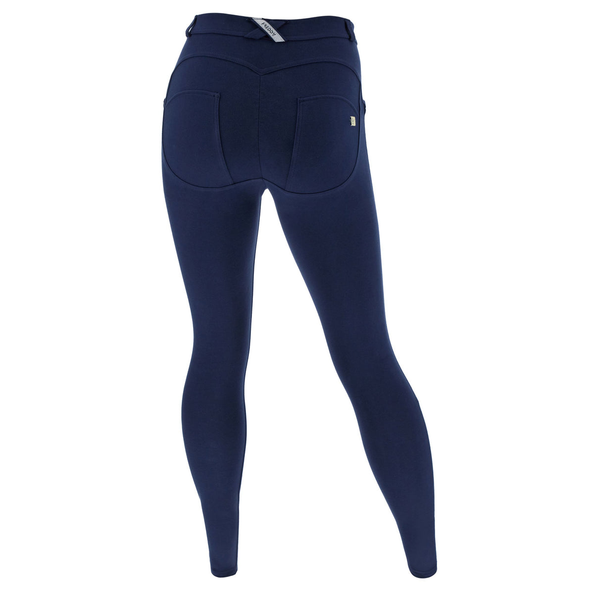 FREDDY WR.UP® Shaping Pants Curvy | Dazzling Blue