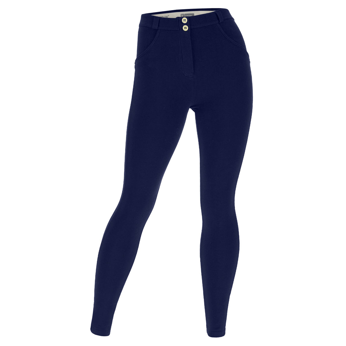 FREDDY WR.UP® Shaping Pants - Curvy | Blue Nights | WRUP1RC001NSB94-