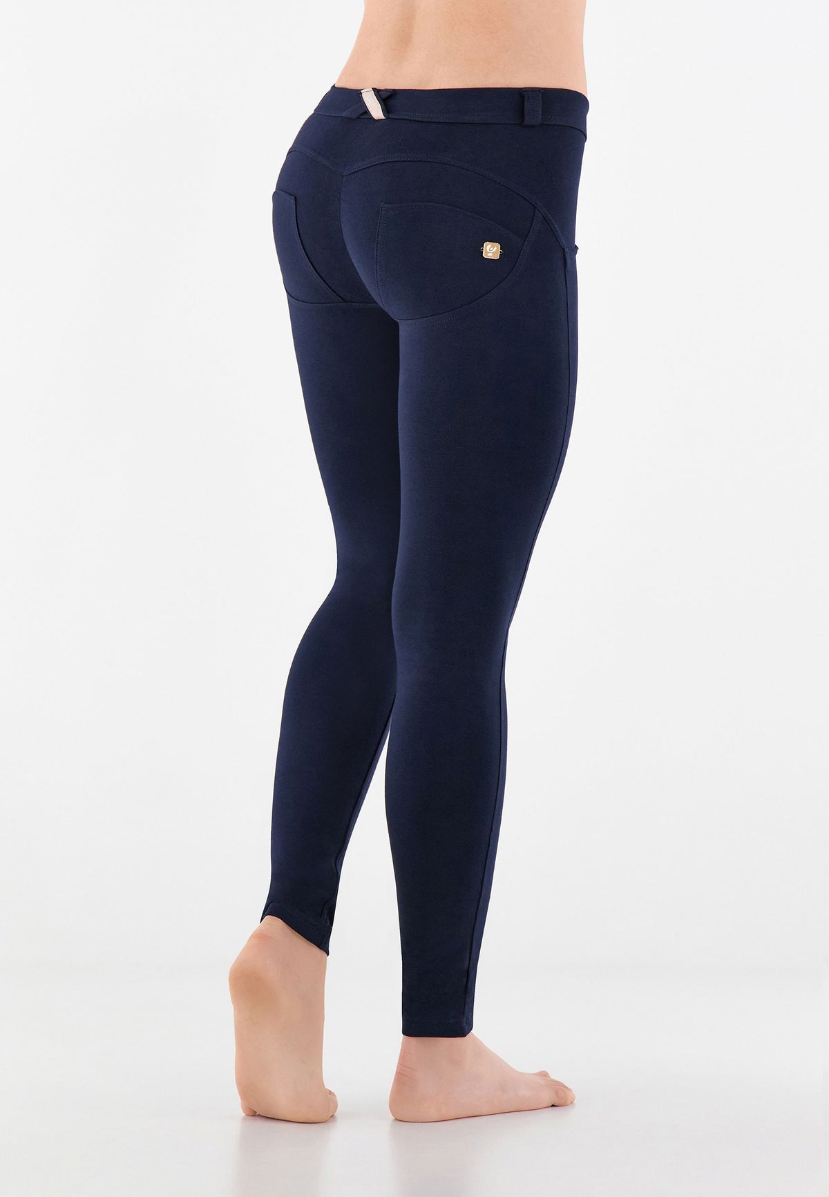 FREDDY WR.UP® Shaping Pants | Dazzling Blue