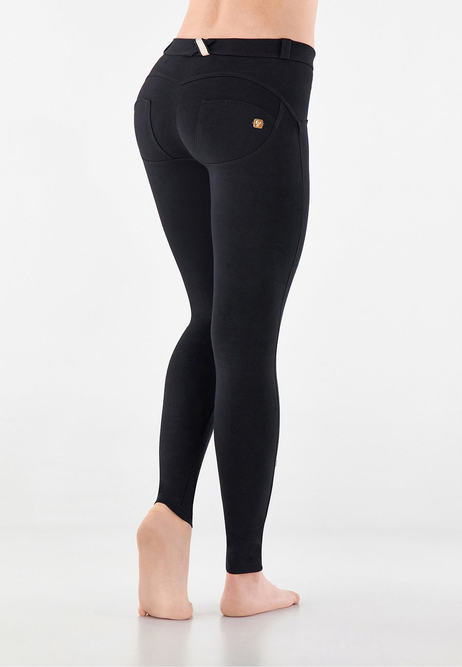 FREDDY WR.UP® Shaping Pants | Black