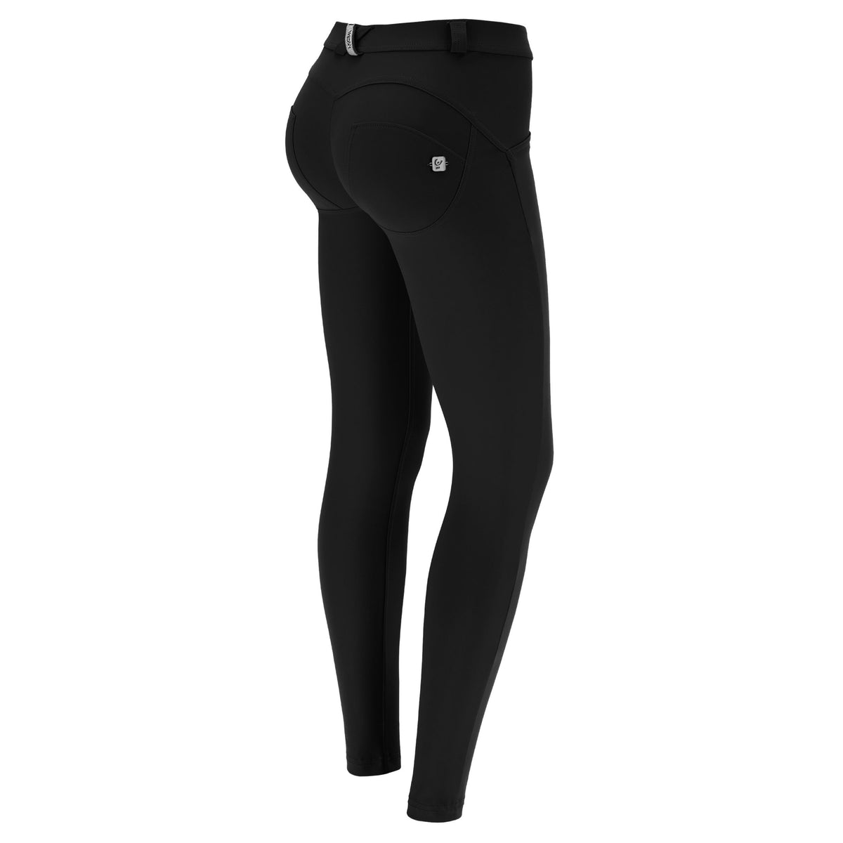 FREDDY WR.UP® Shaping Pants | Black