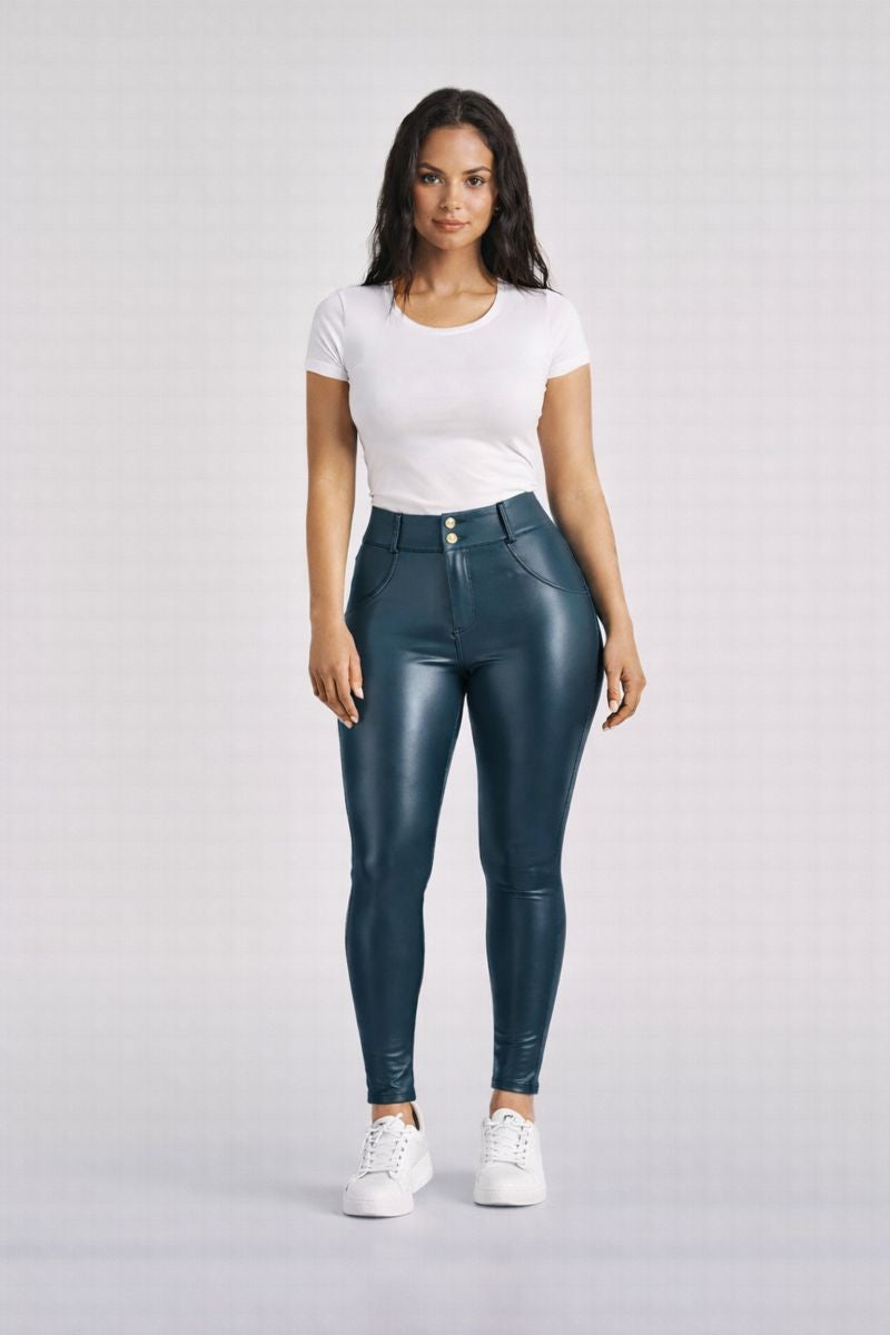 FREDDY WR.UP® Push-Up-Pants | Dark Sea | WRUP1RC006PRECV92