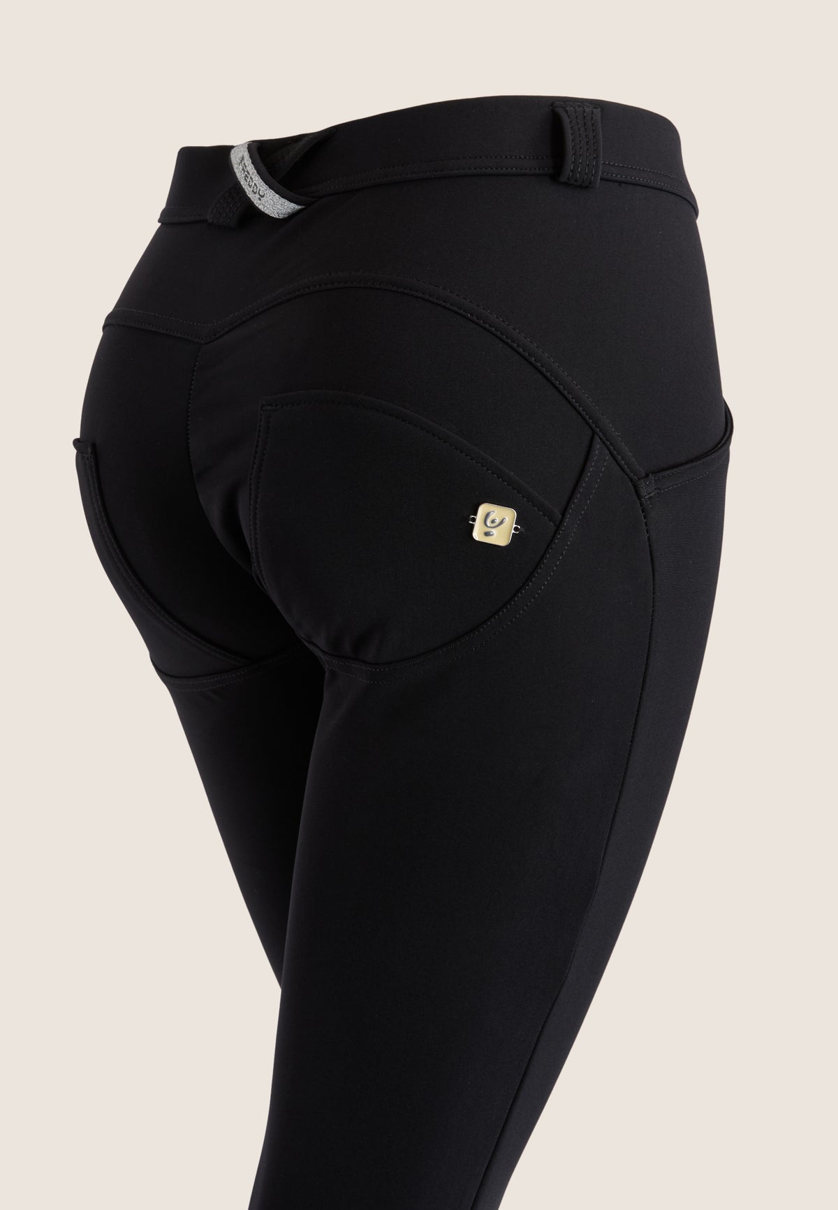 FREDDY WR.UP® Push-Up-Pants | WRUP1RF2563N-