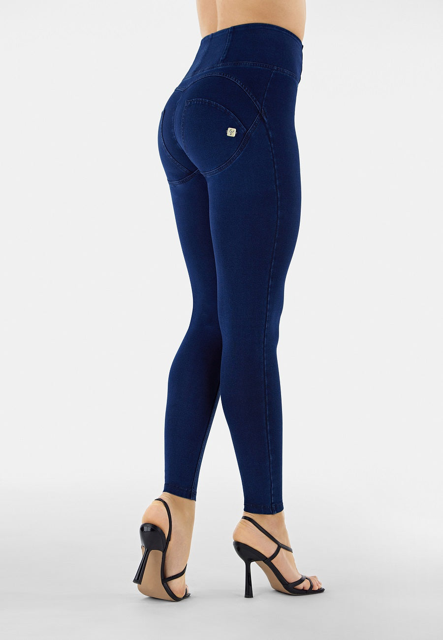 FREDDY WR.UP® Shaping Pants | Dark Jeans - Dark Seams