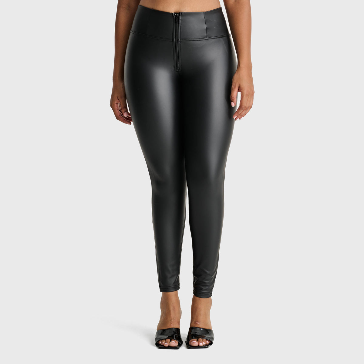 FREDDY Trousers | Black | WRUP2HC006PRECN-