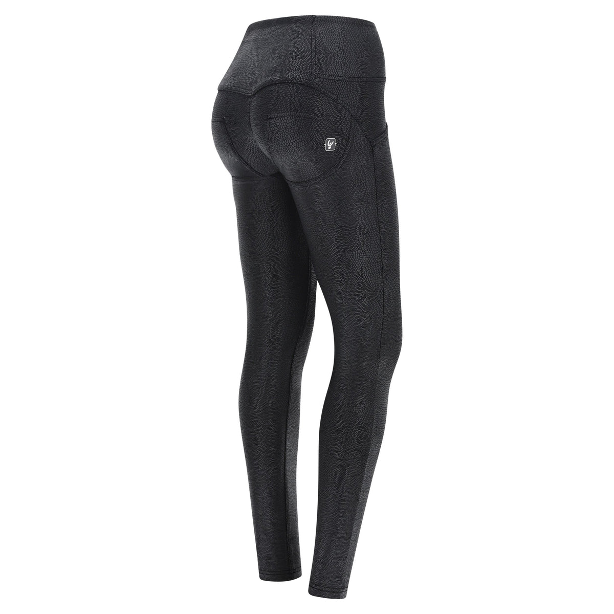 FREDDY WR.UP® Shaping Pants | Black | WRUP2HF237N-