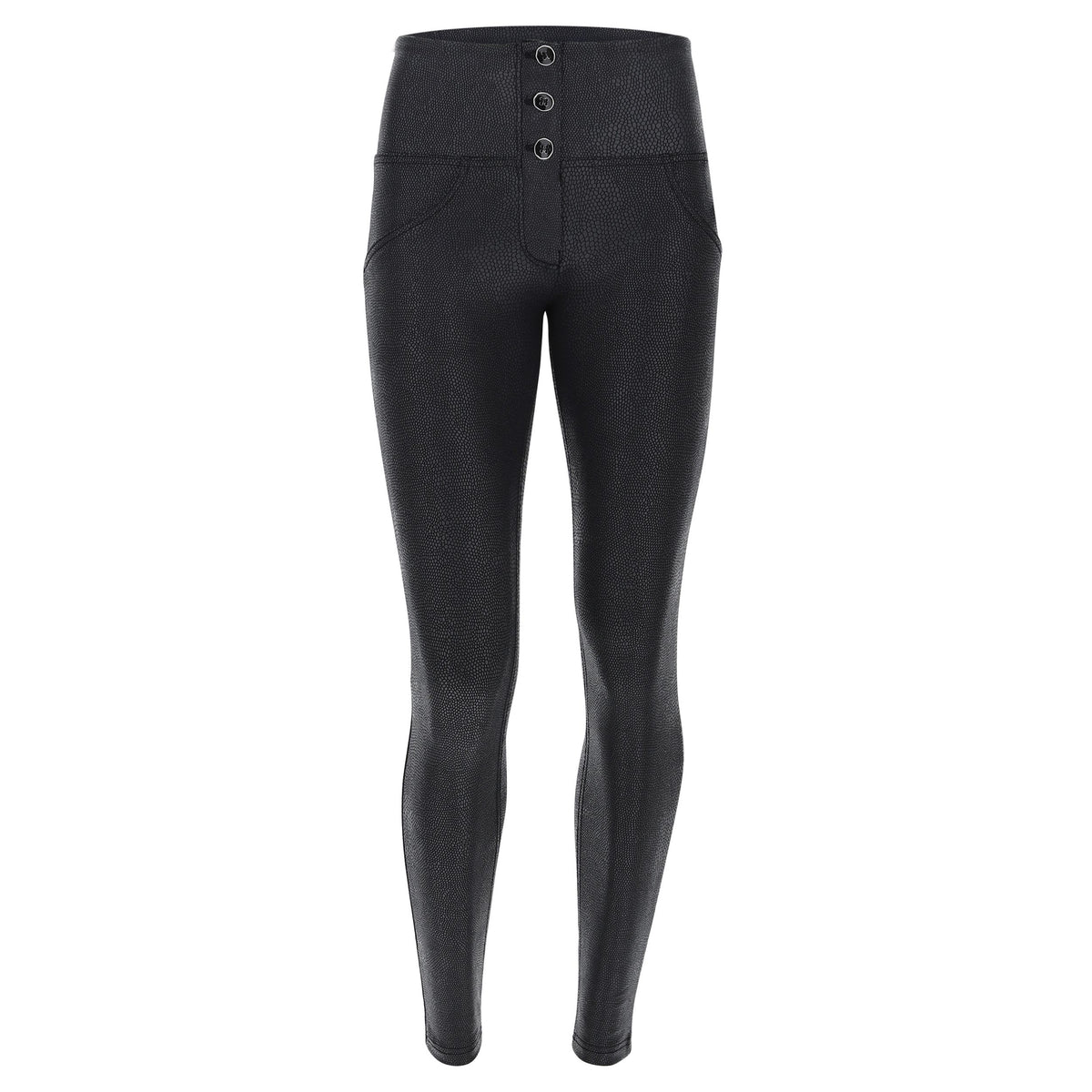 FREDDY WR.UP® Shaping Pants | Black | WRUP2HF237N-