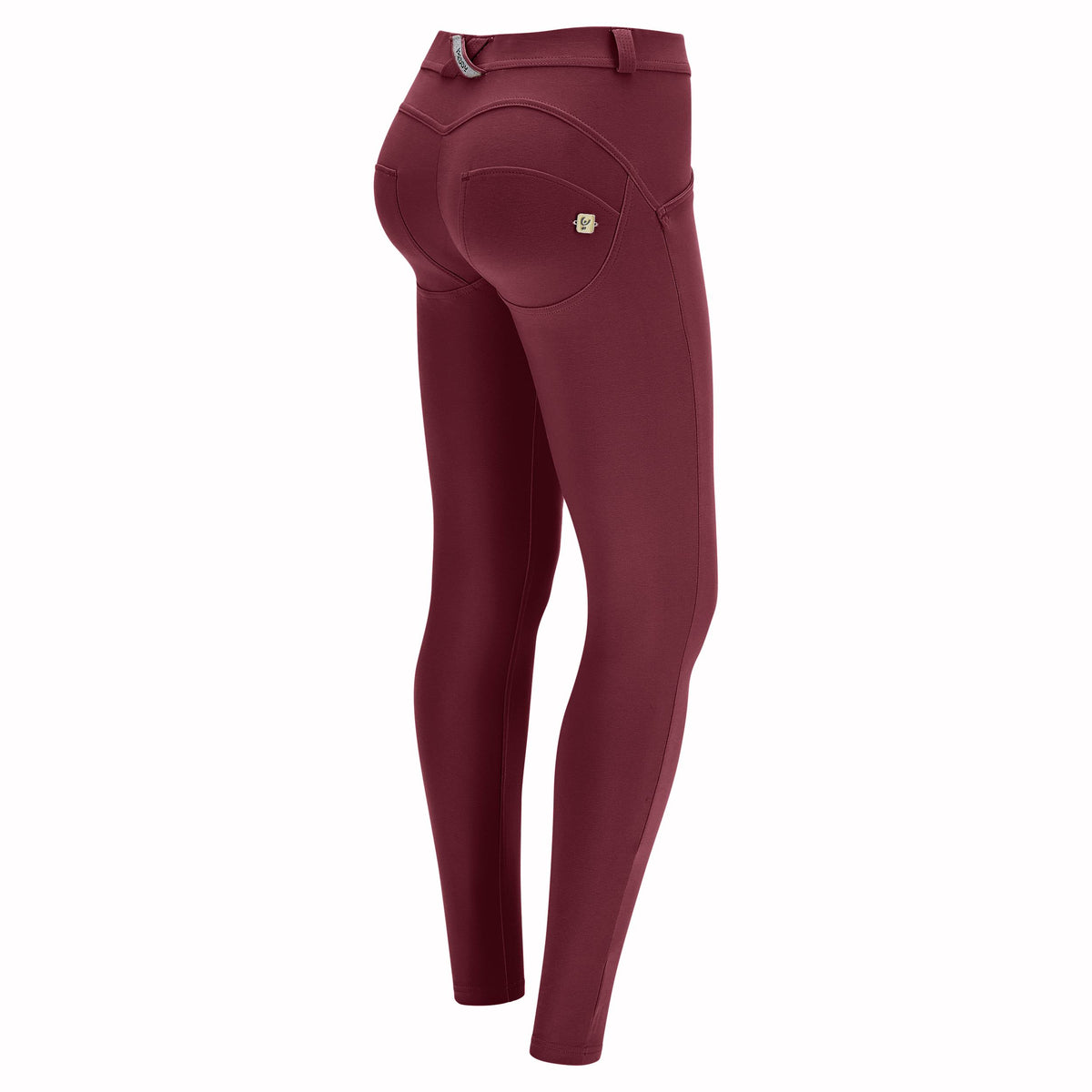 FREDDY WR.UP® Shaping Pants | Windsor Wine