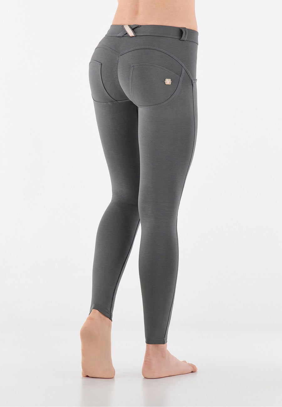 FREDDY WR.UP® Shaping Pants | Pewter