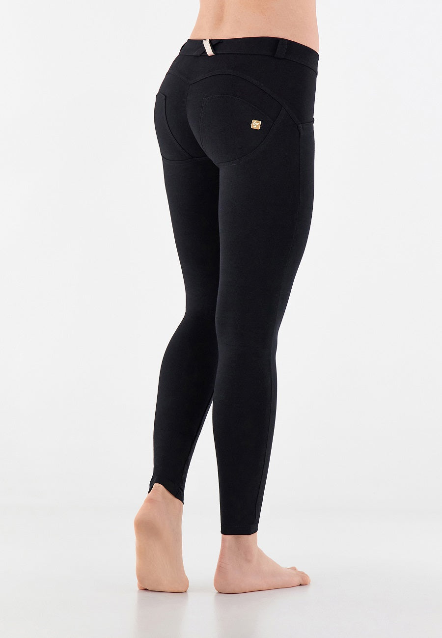 FREDDY WR.UP® Shaping Pants | Black