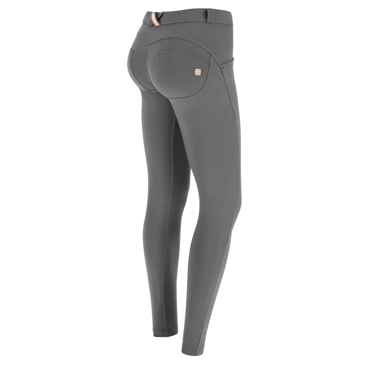 FREDDY WR.UP® Shaping Pants | Pewter | WRUP2RC001ORGG14-