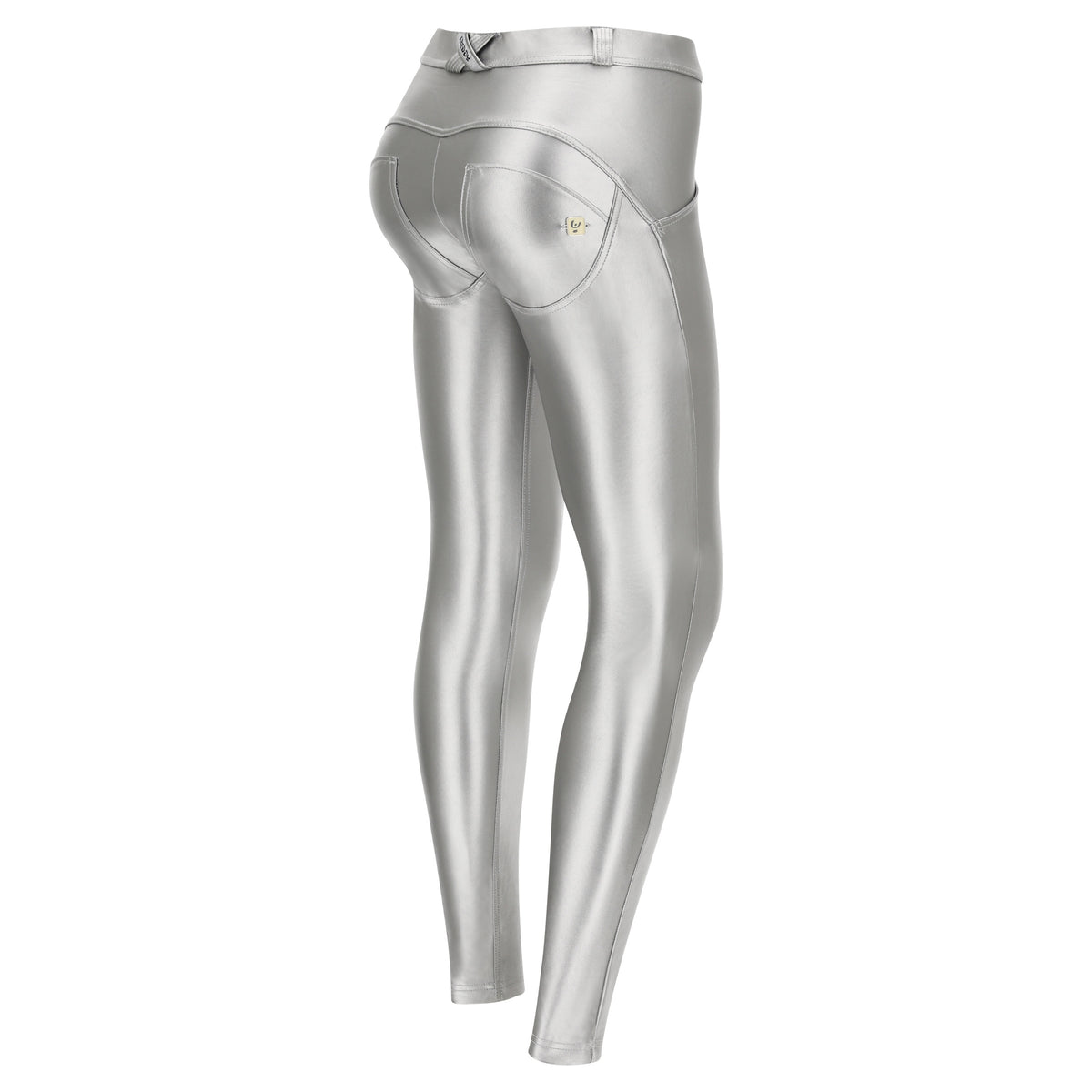 FREDDY WR.UP® Shaping Pants | Silver