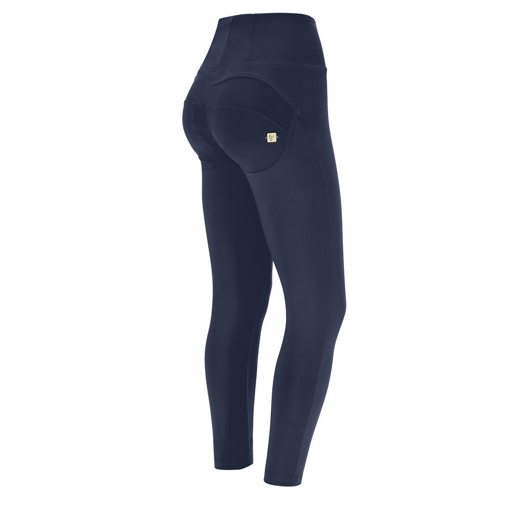 FREDDY 7/8 Pants | Mood Indigo | WRUP4HC004RECB63-