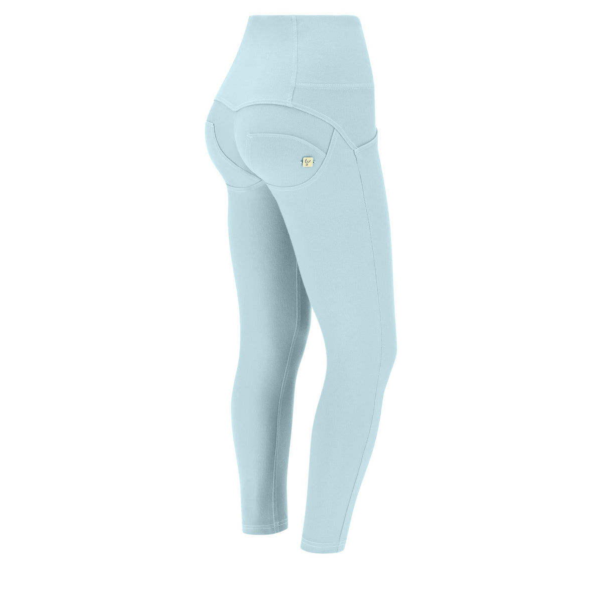 FREDDY WR.UP® Shaping Pants 7/8 | Fair Aqua