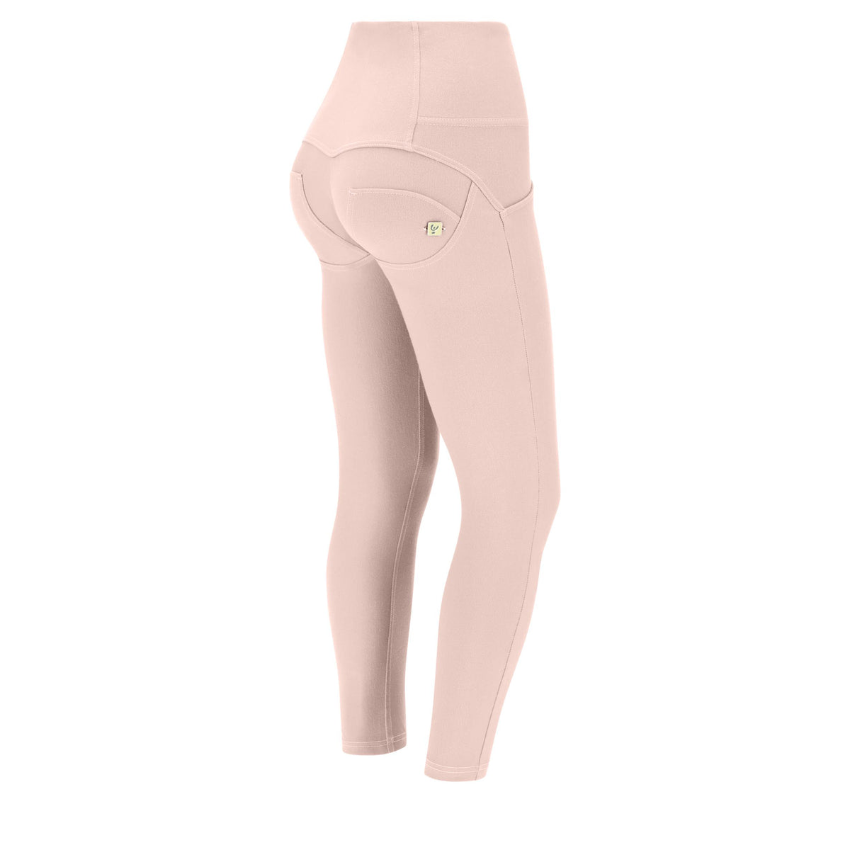 FREDDY WR.UP® Shaping Pants 7/8 | Peachy Keen