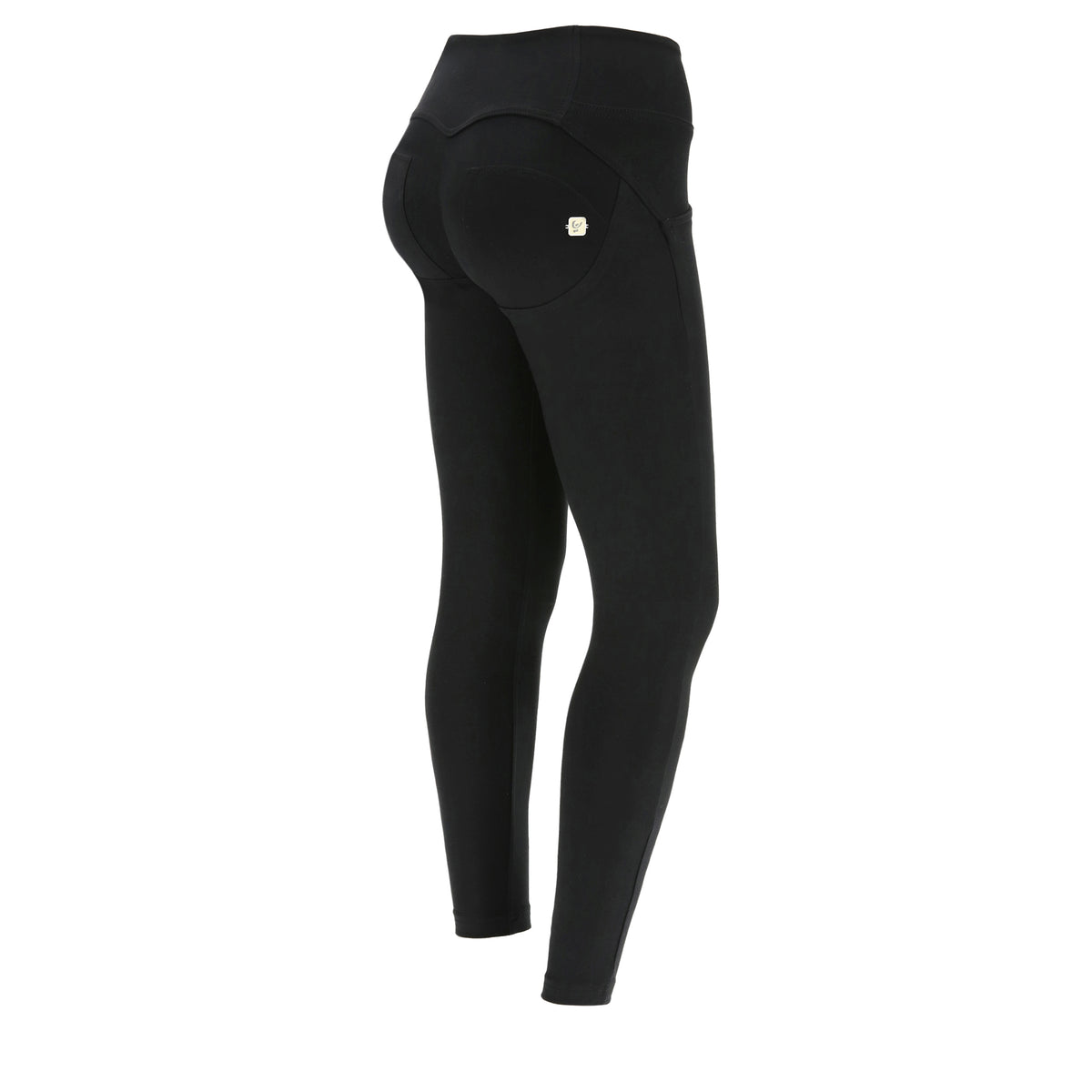 FREDDY WR.UP® Shaping Pants 7/8 | Black | WRUP4MC001ORGN-