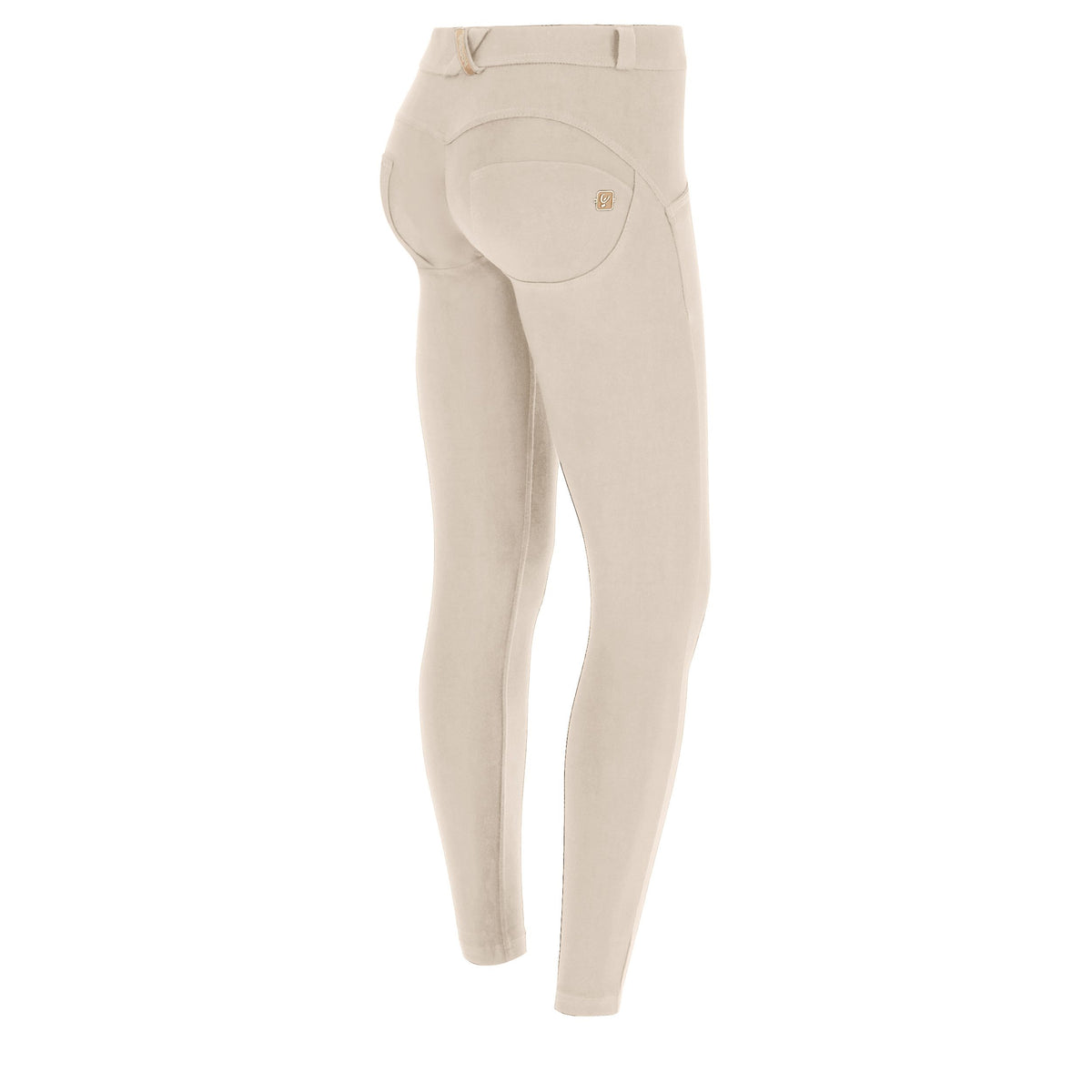 FREDDY WR.UP® Shaping Pants 7/8 | Moonbeam