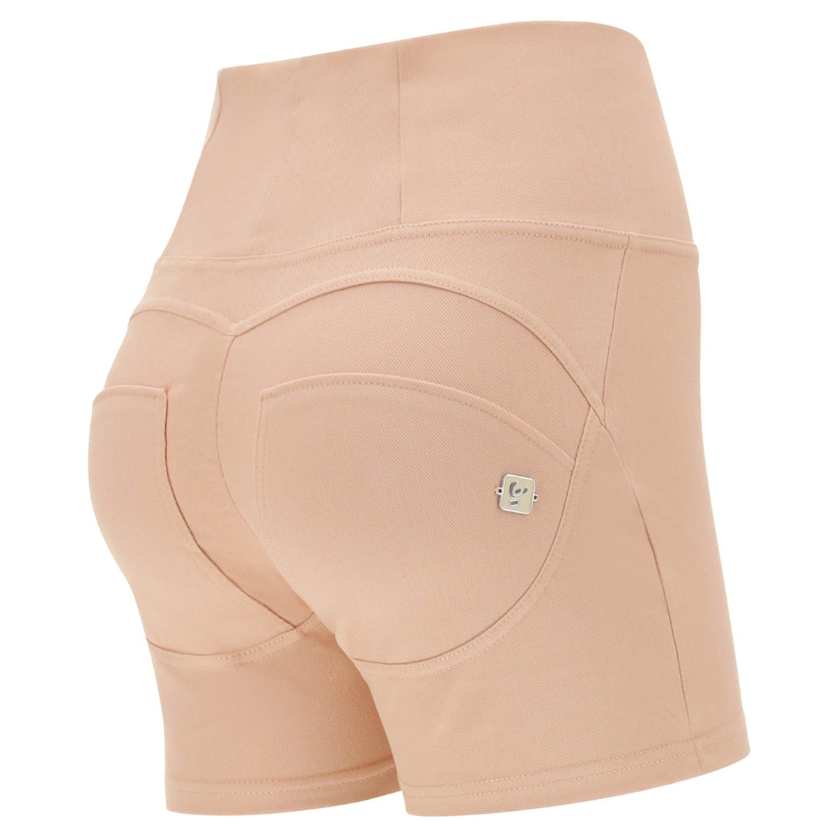 FREDDY WR.UP® Shaping Shorts | Rose Cloud