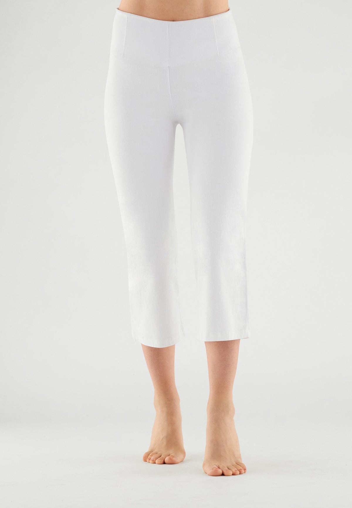 FREDDY WR.UP® SNUG Shaping Pants | White