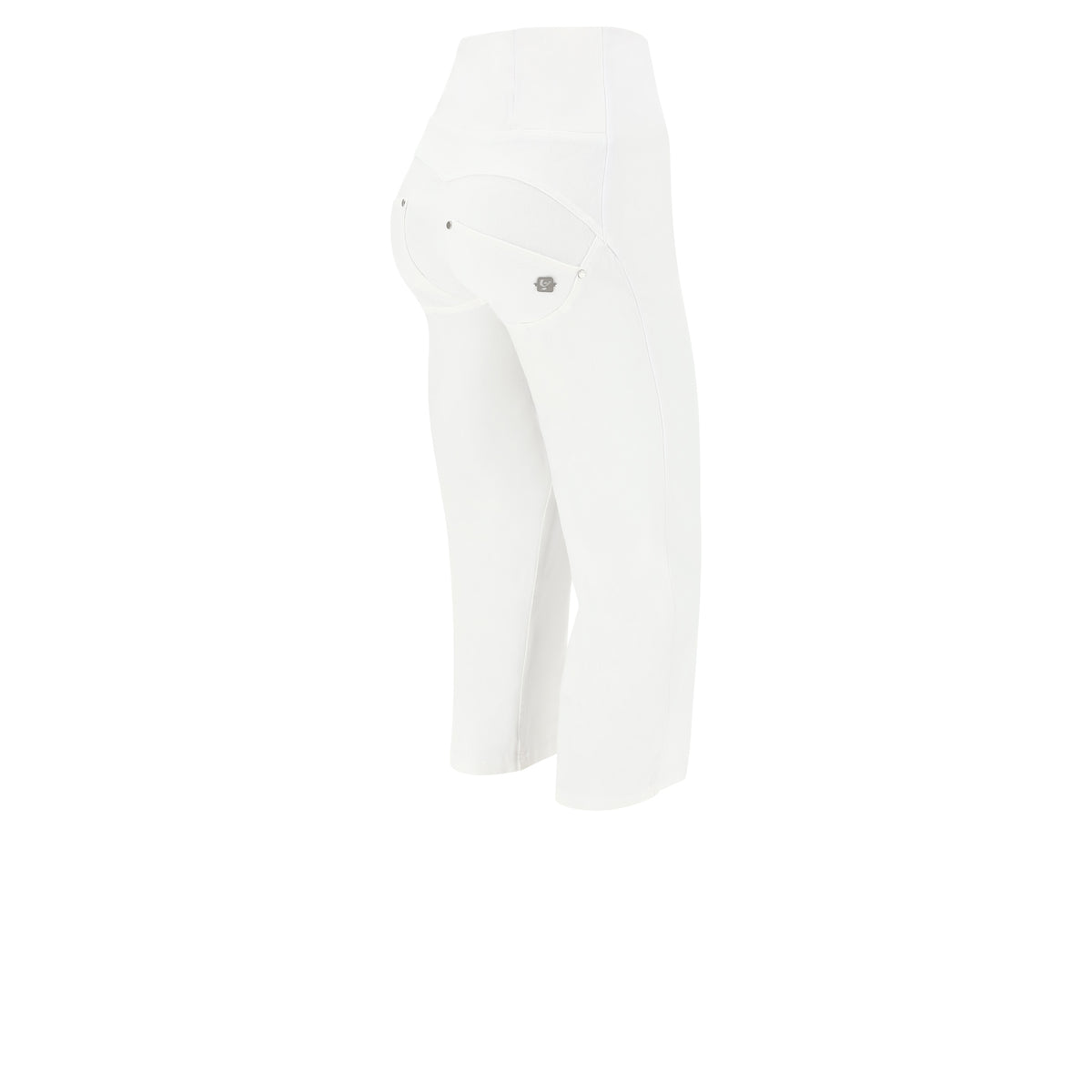 FREDDY WR.UP® SNUG Shaping Pants | White | WRUPSNUG15HS279W-