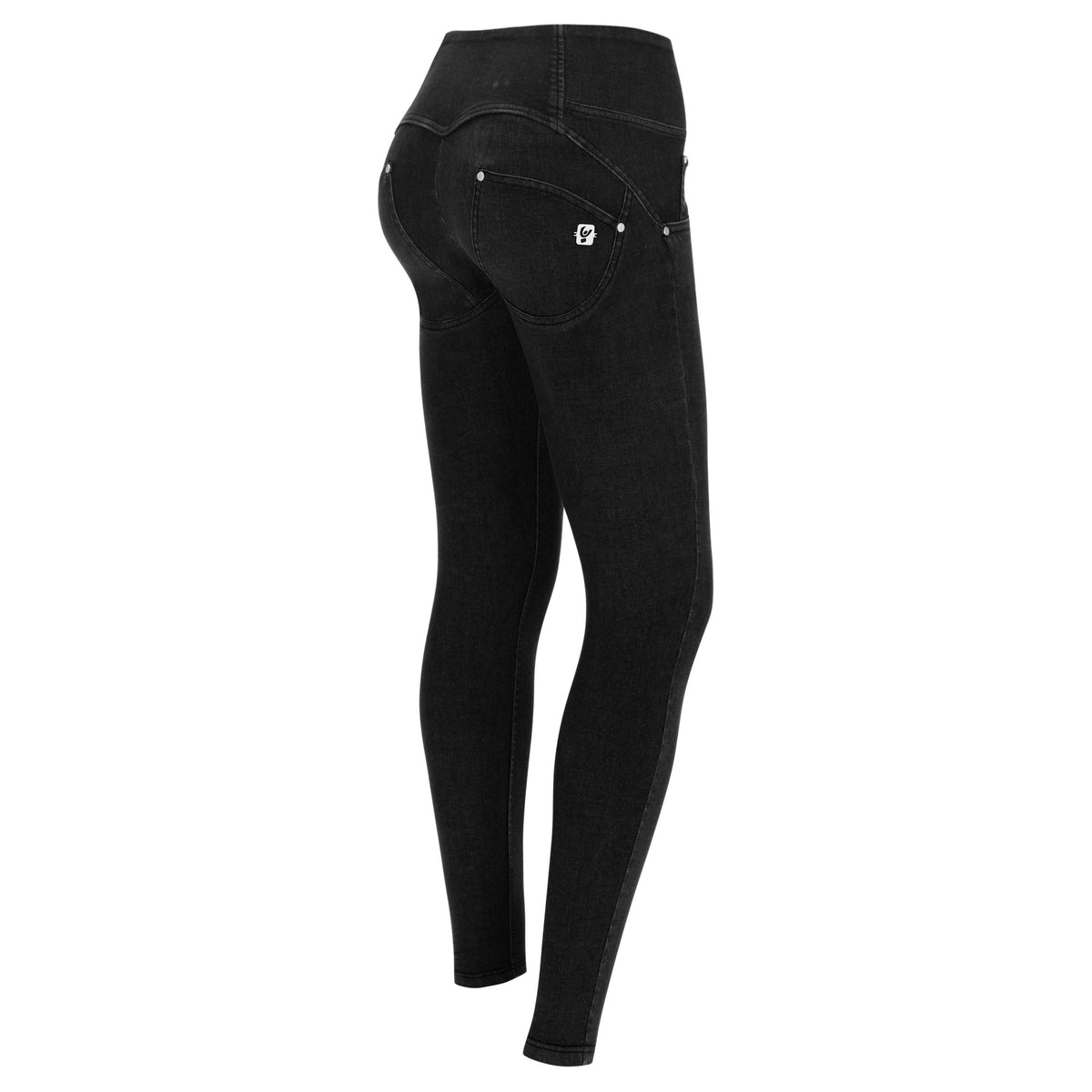 FREDDY WR.UP® SNUG Shaping Pants | Black | WRUPSNUG2MC017N-